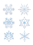 雪花