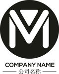 企业logo