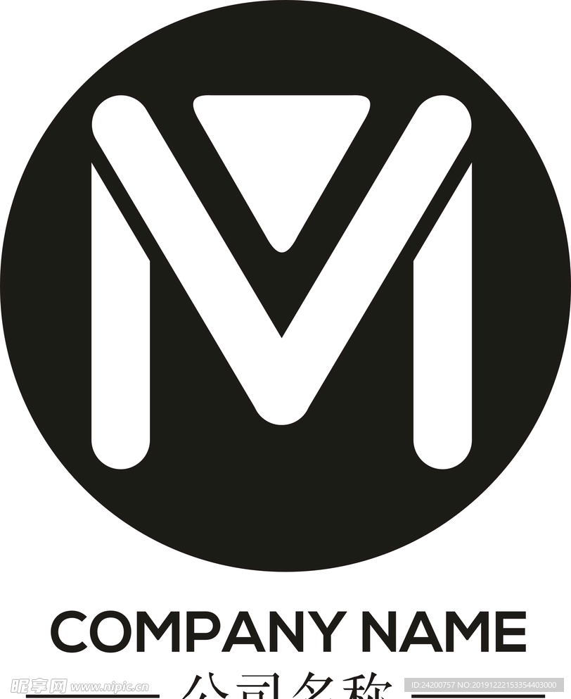 企业logo