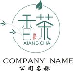 茶馆logo