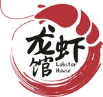 龙虾logo