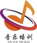 音乐logo