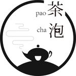 茶馆logo
