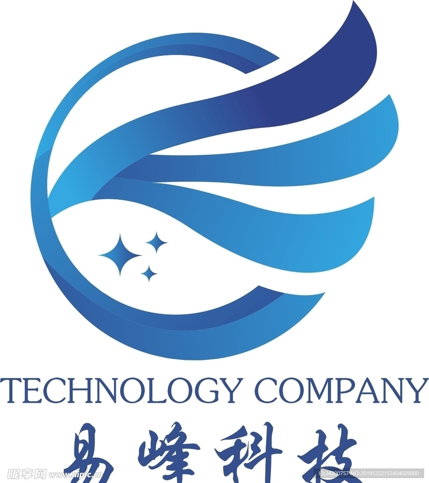 企业logo