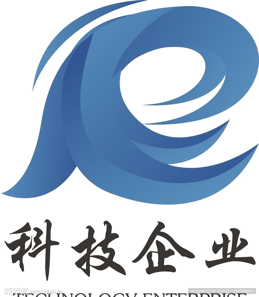 企业logo