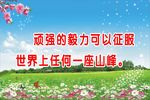 学校标语