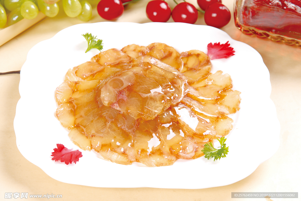 川味牛筋