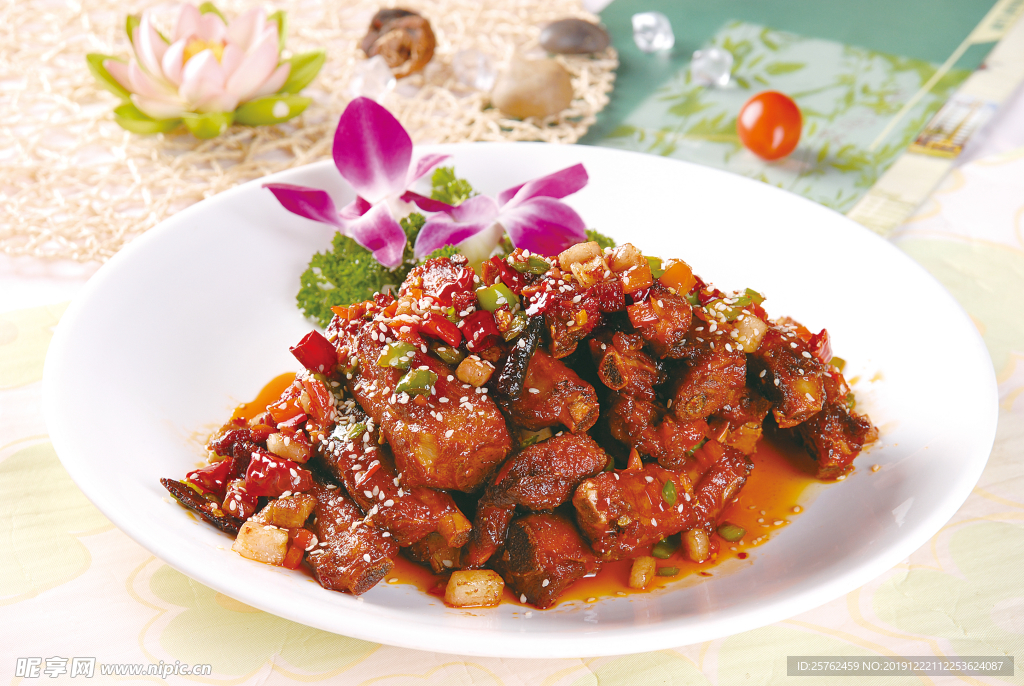 布衣大排