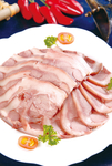 带皮驴肉