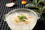 平桥豆腐羹