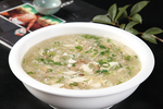 平桥豆腐羹
