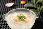 平桥豆腐羹