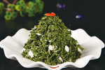 杏仁花椒芽