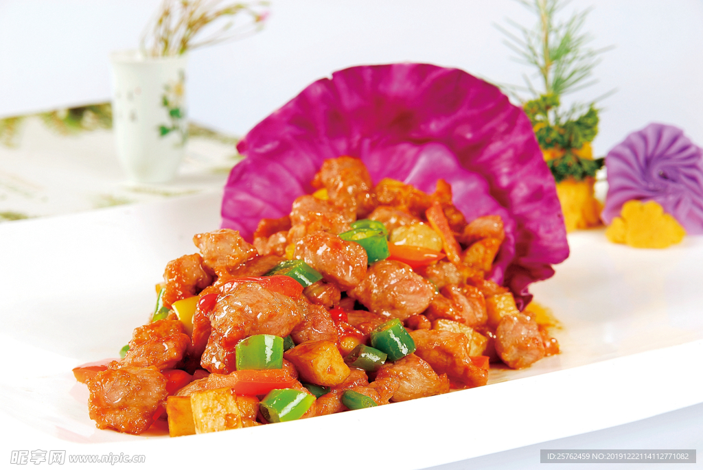 橄榄河牛肉