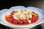 泡椒鸡腰