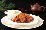 港式回锅肉