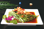 湘味肠豆角
