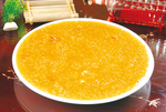 炒八宝饭