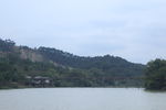 小董镇 发电站 小董江 河水