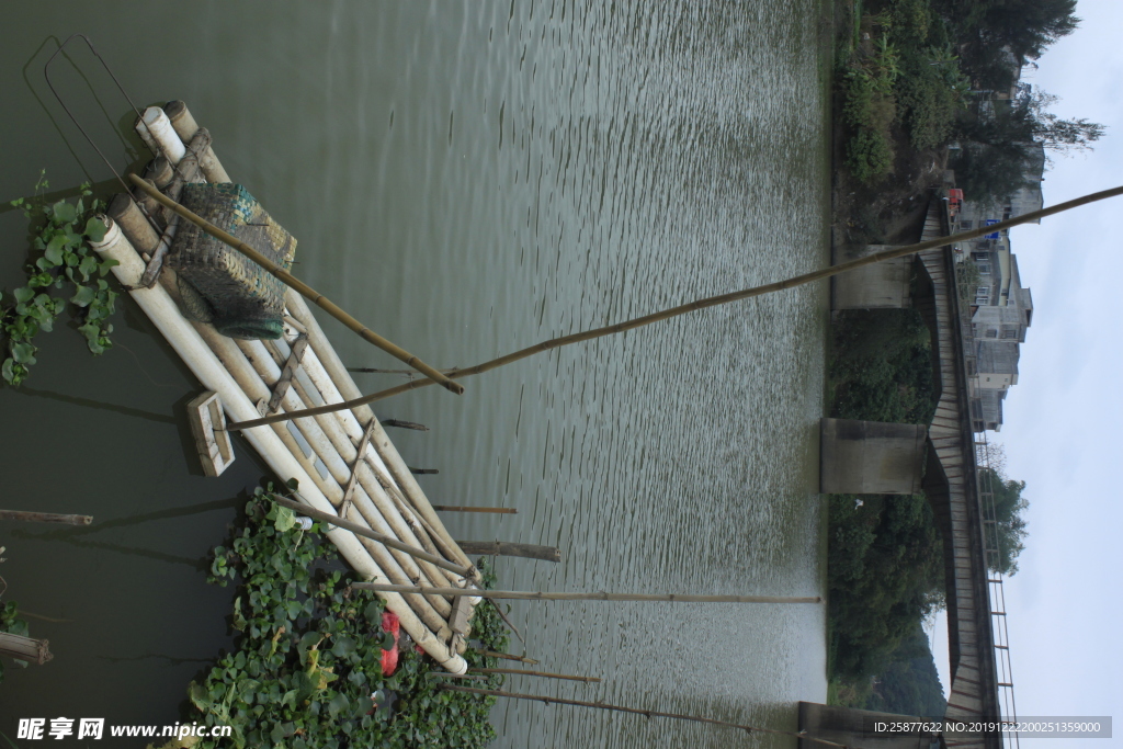 小董镇 罗屋地村 河水 河流