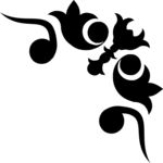 边框 花纹 纹样 纹理 花边
