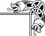 边框 花纹 纹样 纹理 花边