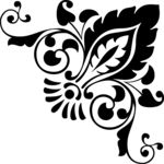 边框 花纹 纹样 纹理 花边