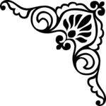 边框 花纹 纹样 纹理 花边