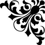 边框 花纹 纹样 纹理 花边
