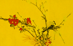 花鸟