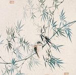 花鸟