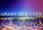 新年快乐