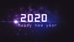 2020年