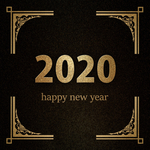2020年