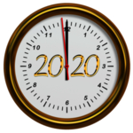 2020年