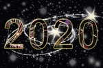 2020年