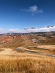 山