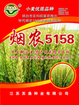 苏垦种业烟农5158