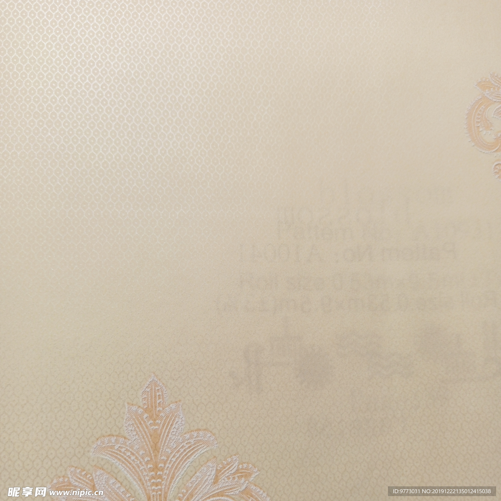 墙纸