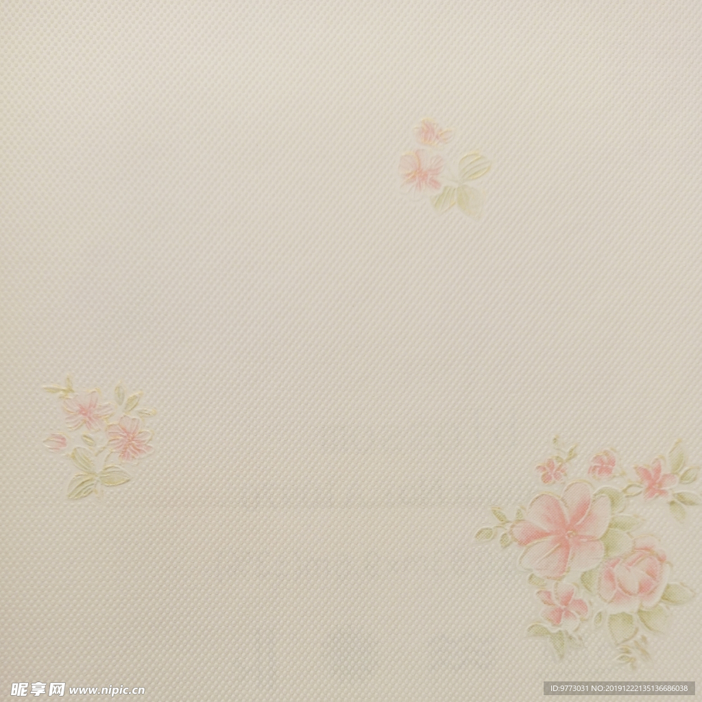 墙纸