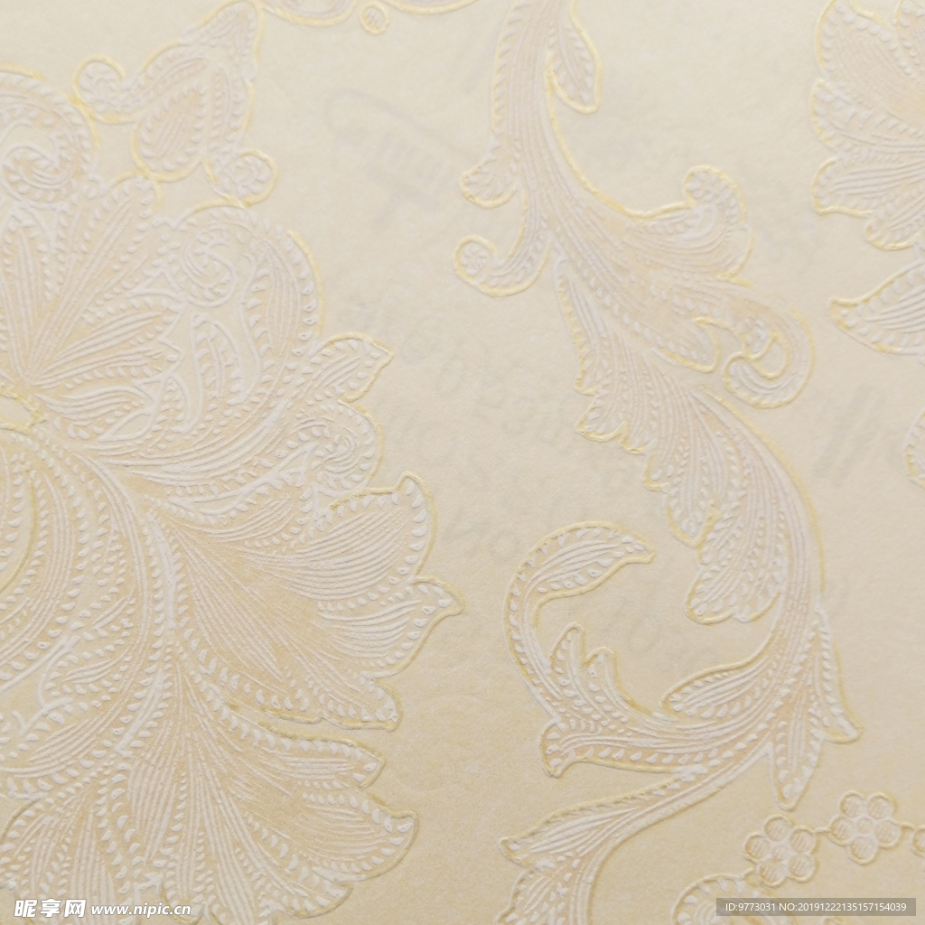 墙纸