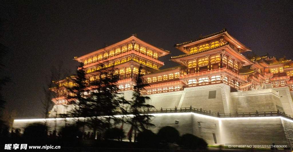 自然景观