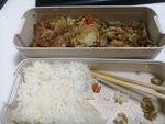 中式美食
