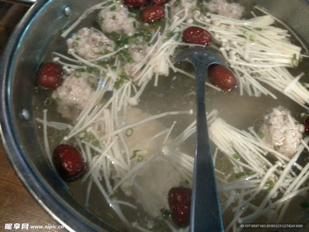 中式美食