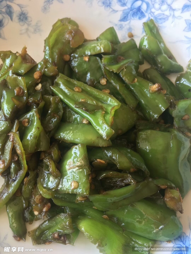 中式美食