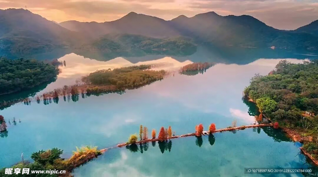 自然景观