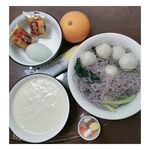 中式美食