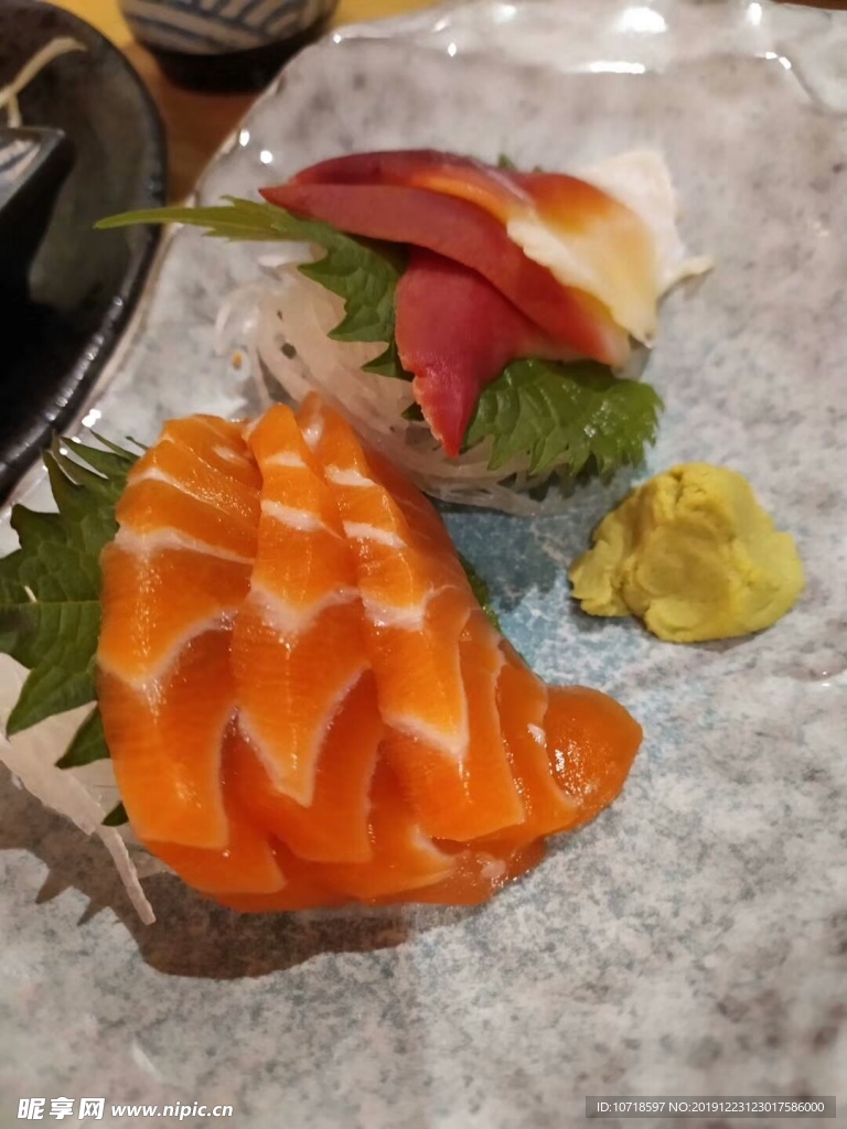中式美食