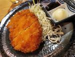 中式美食