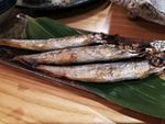 鱼干